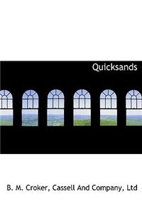 Quicksands