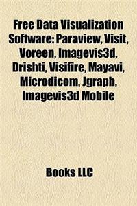 Free Data Visualization Software