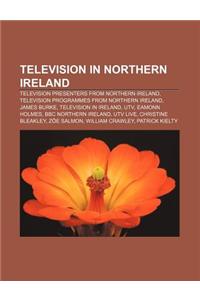 Television in Northern Ireland