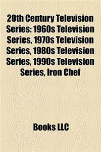 20th Century Television Series