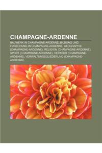 Champagne-Ardenne