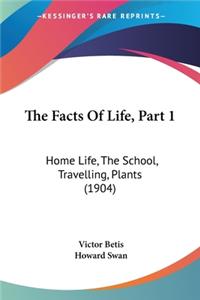 The Facts Of Life, Part 1