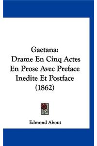 Gaetana