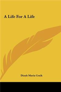 Life For A Life