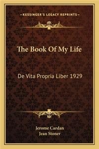 Book of My Life