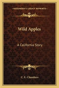 Wild Apples