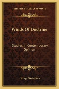 Winds of Doctrine