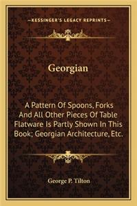 Georgian