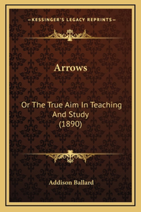 Arrows