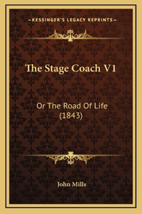 The Stage Coach V1
