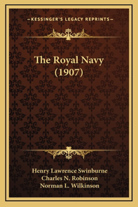 The Royal Navy (1907)