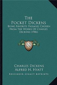 The Pocket Dickens