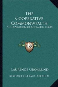 Cooperative Commonwealth