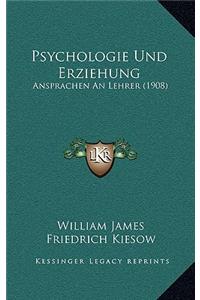 Psychologie Und Erziehung