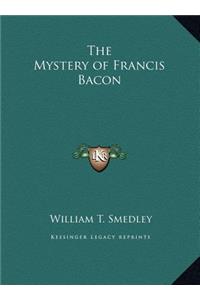 Mystery of Francis Bacon