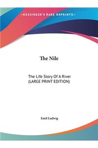 The Nile