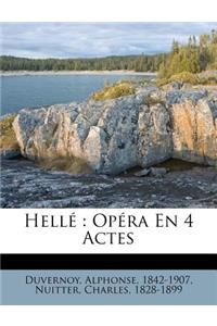 Hellé