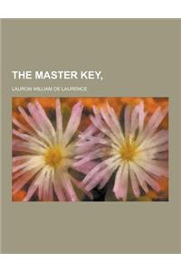 The Master Key,