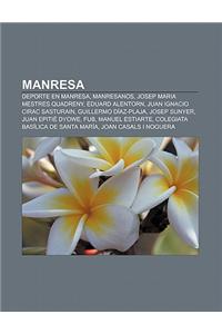 Manresa