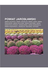 Powiat Jaros Awski