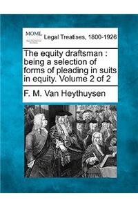 equity draftsman