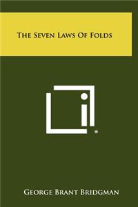 Seven Laws Of Folds