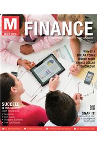 M: Finance with Connect