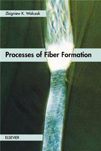Processes of Fiber Formation