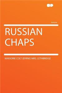 Russian Chaps