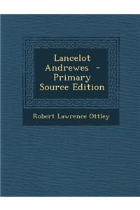 Lancelot Andrewes