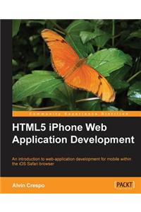 Html5 iPhone Web Application Development