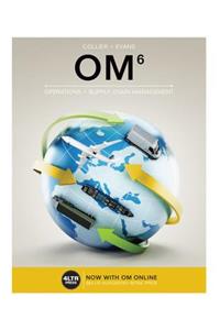 Om (with Om Online, 1 Term (6 Months) Printed Access Card)