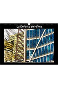 Defense se Reflete 2017