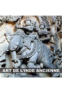 Art De L'inde Ancienne 2018