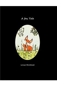 A Fox Tale soft cover