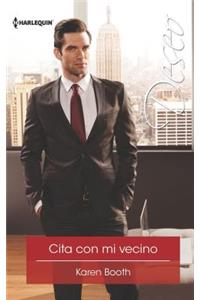 Cita Con Mi Vecino