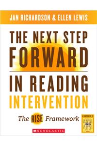 Next Step Forward in Reading Intervention