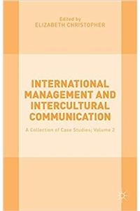 International Management and Intercultural Communication