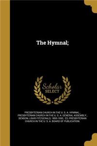 The Hymnal;