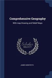 Comprehensive Geography