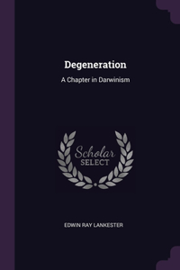 Degeneration