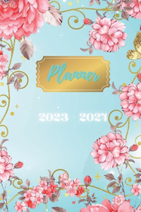Planner 2023 2024