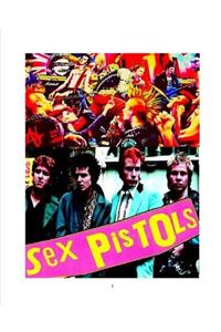 Sex Pistols!