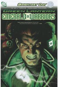 Green Lantern