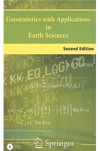 Geostatistics with Applications in Earth Sciences