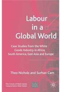 Labour in a Global World