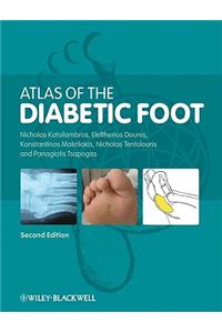 Atlas of the Diabetic Foot