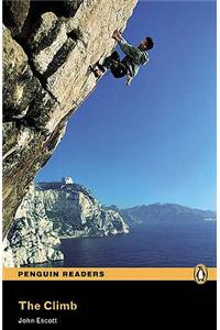 Level 3: The Climb