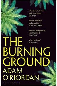 The Burning Ground