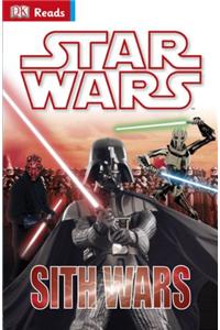 Star Wars Sith Wars